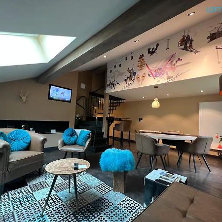 Bel Air - Proprietes Mont Amour Монрьон Экстерьер фото